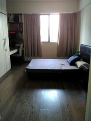 The Riverwalk / Riverwalk Apartments (D1), Apartment #625882171